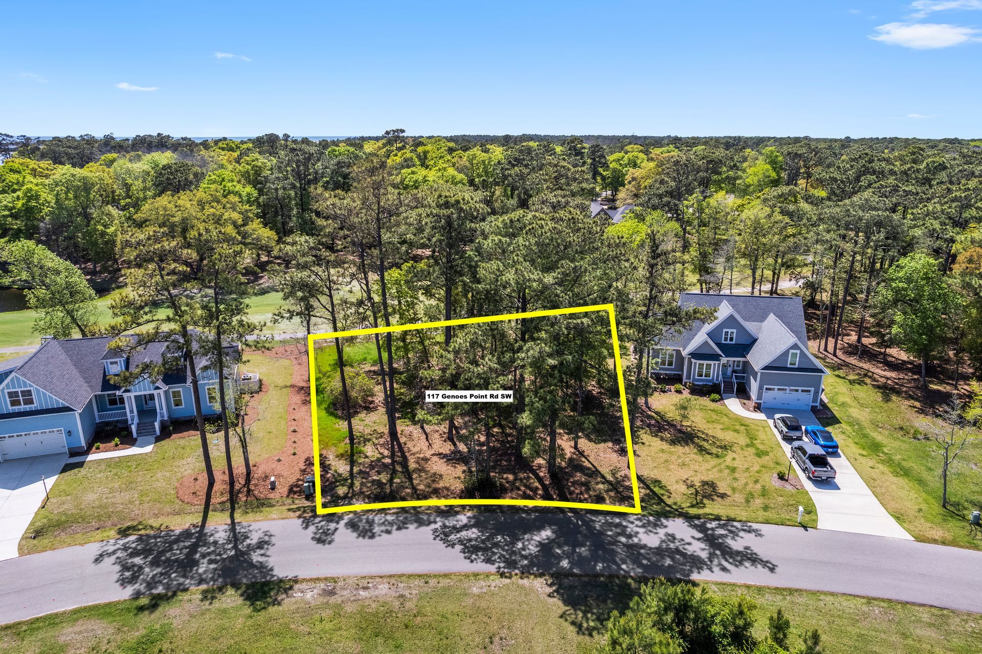 117 Genoes Point Road SW Supply NC 28462