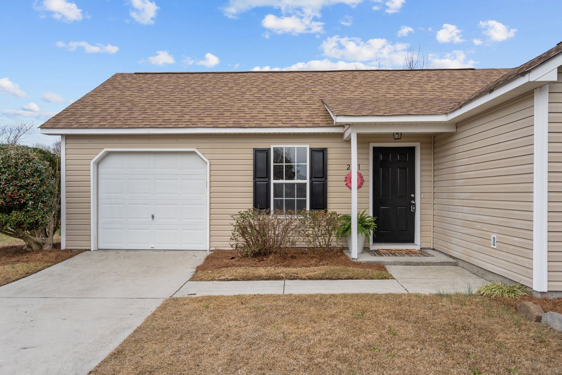 2511 Bradfield Court Wilmington NC 28411