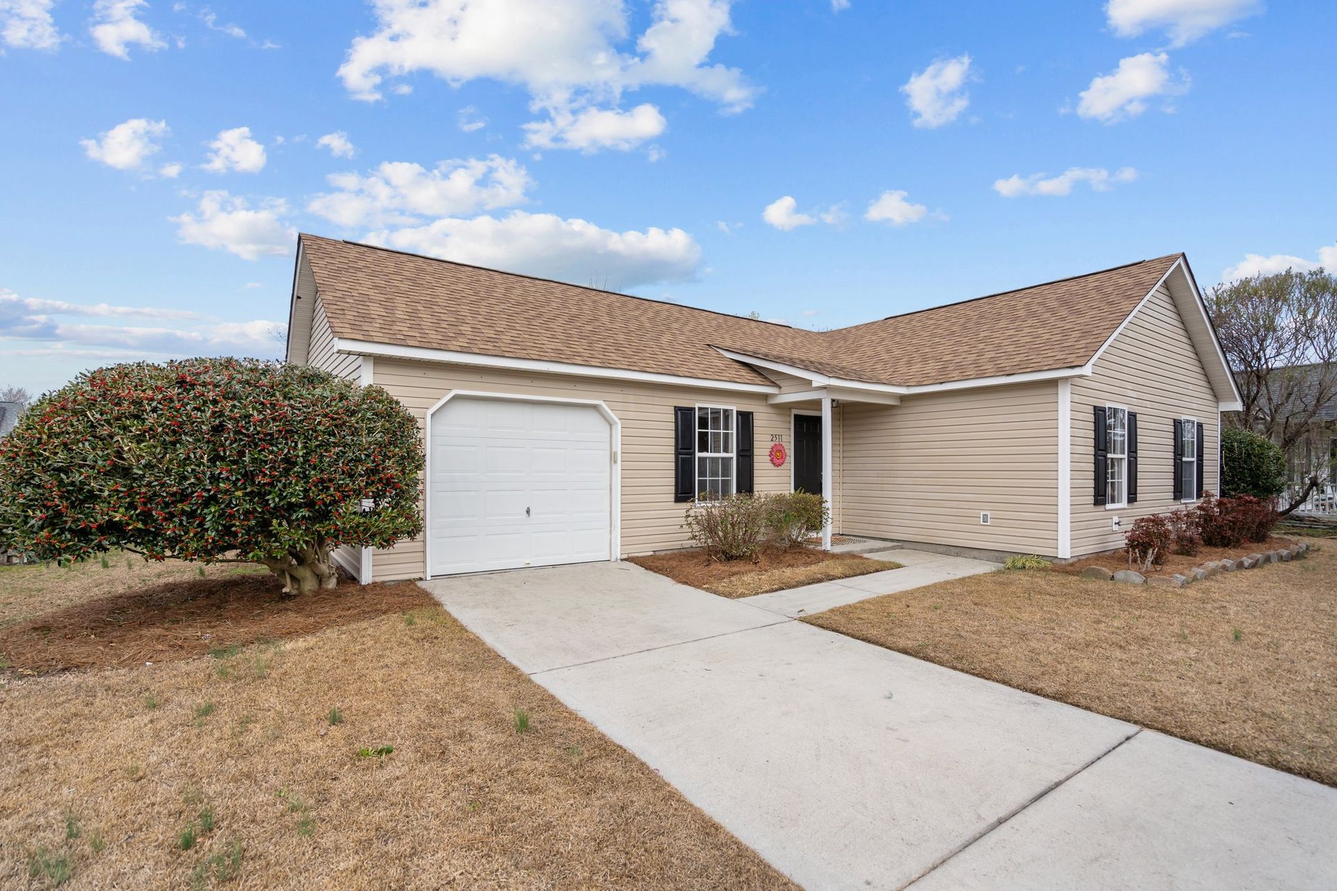 2511 Bradfield Court Wilmington NC 28411