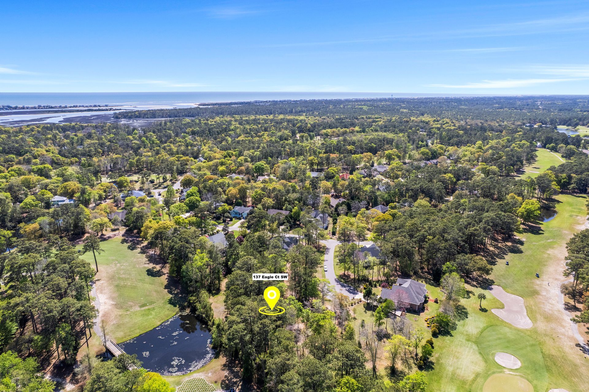 137 Eagle Court SW Supply NC 28462