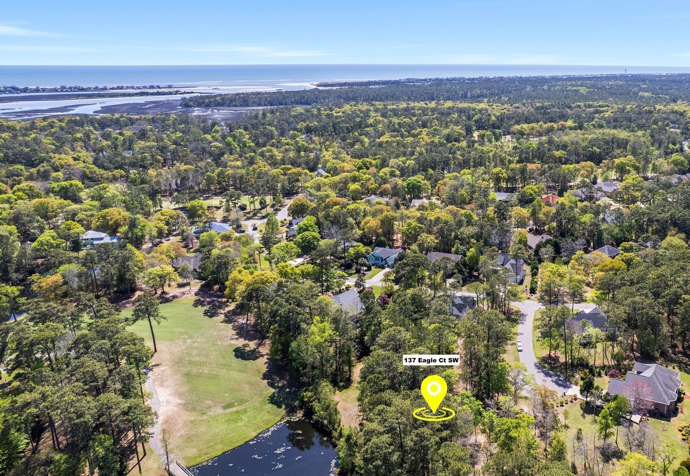 137 Eagle Court SW Supply NC 28462