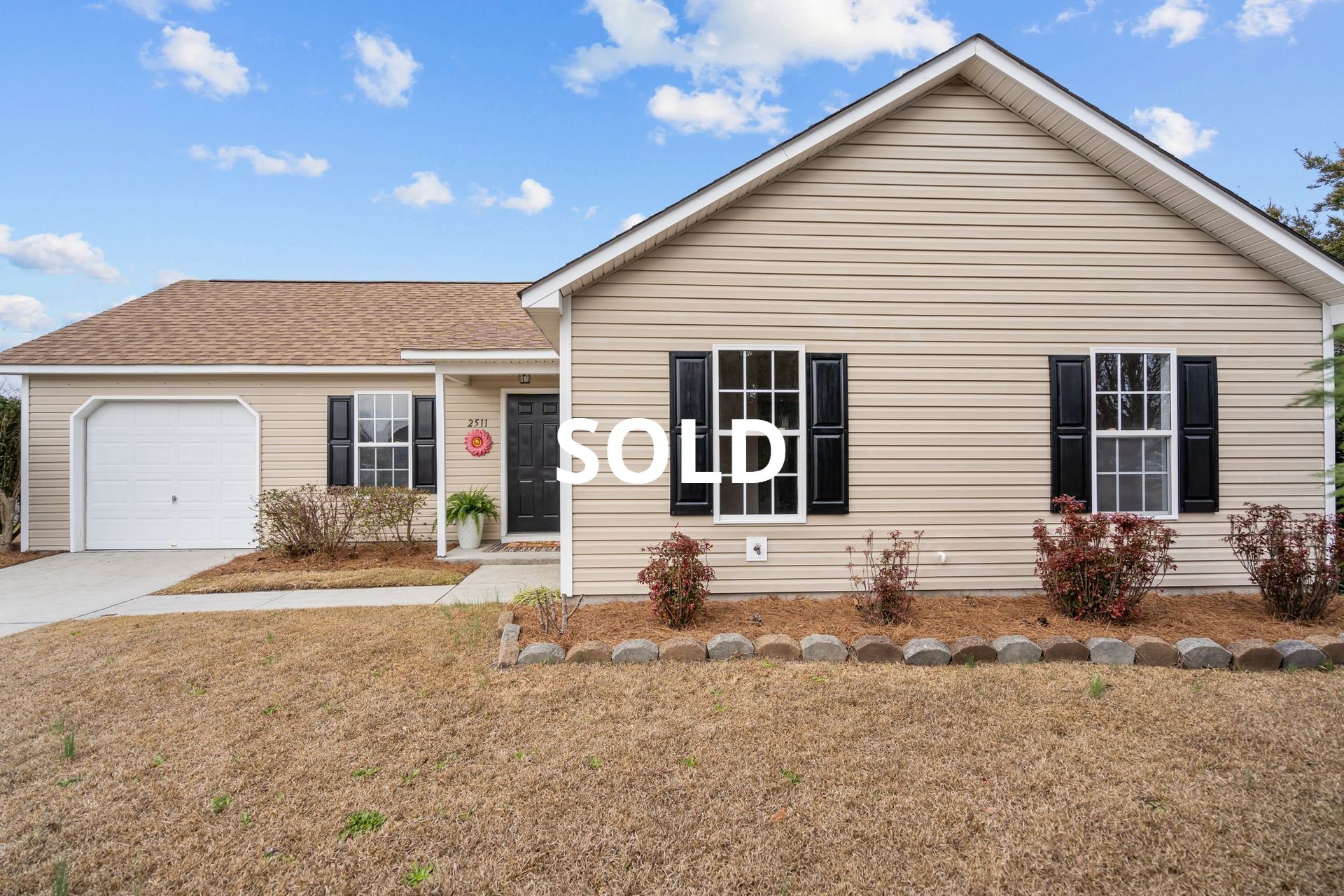 2511 Bradfield Court Wilmington NC 28411