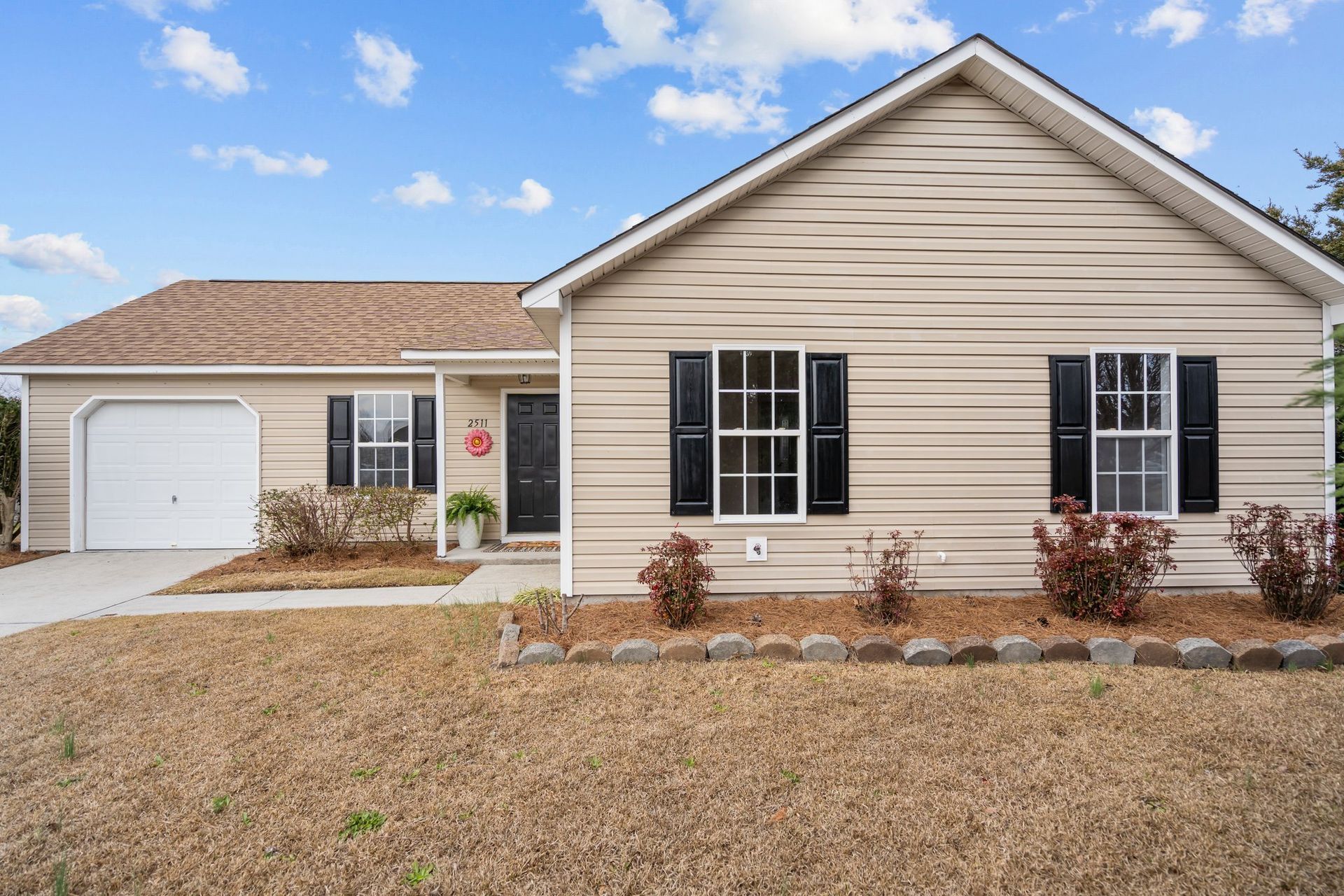 2511 Bradfield Court Wilmington NC 28411
