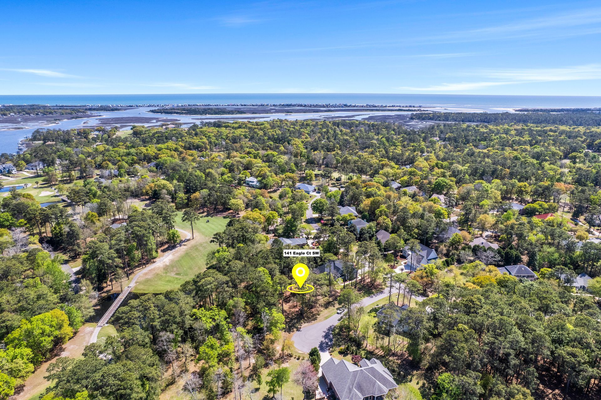 141 Eagle Court SW Supply NC 28462