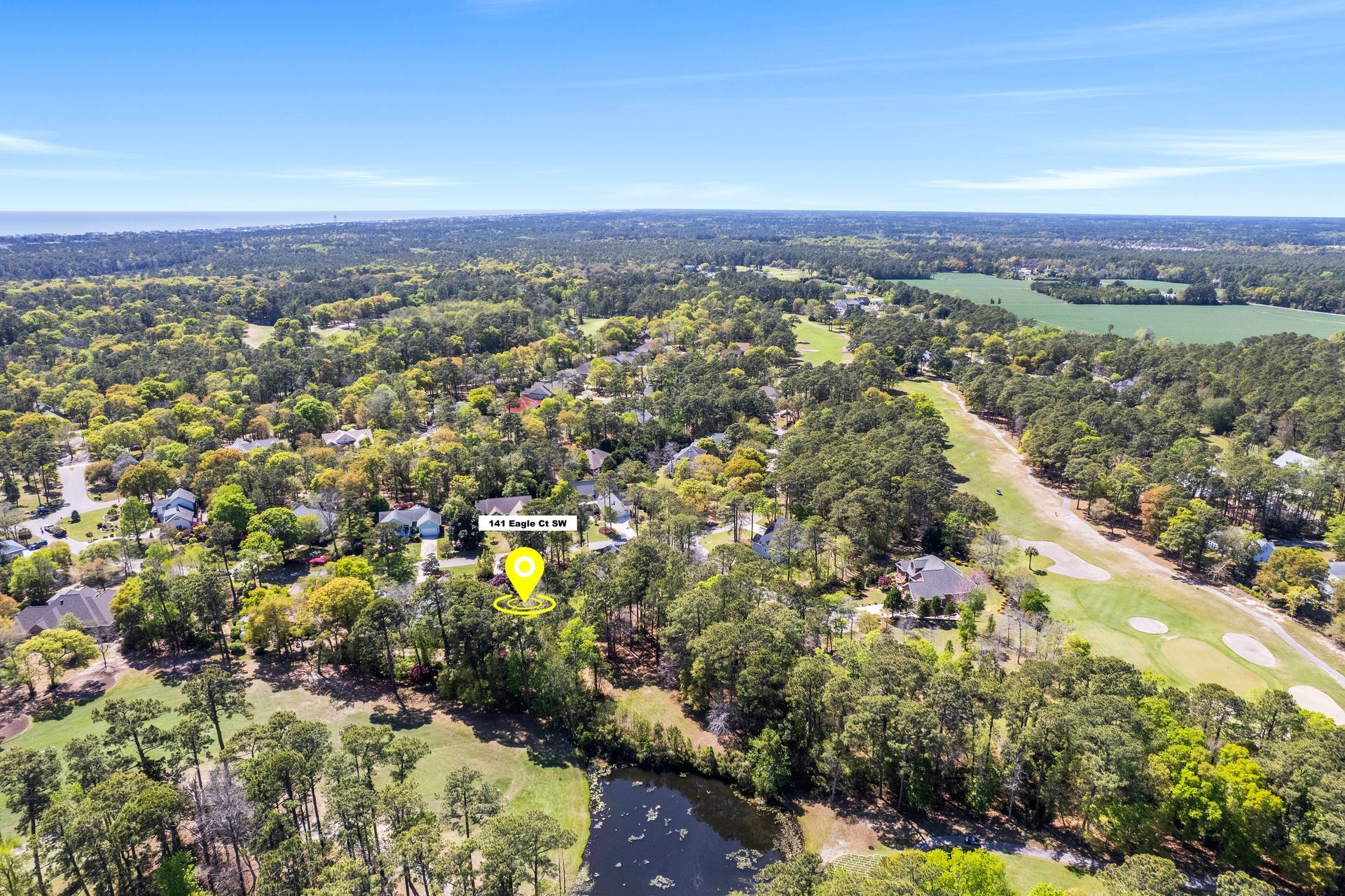 141 Eagle Court SW Supply NC 28462