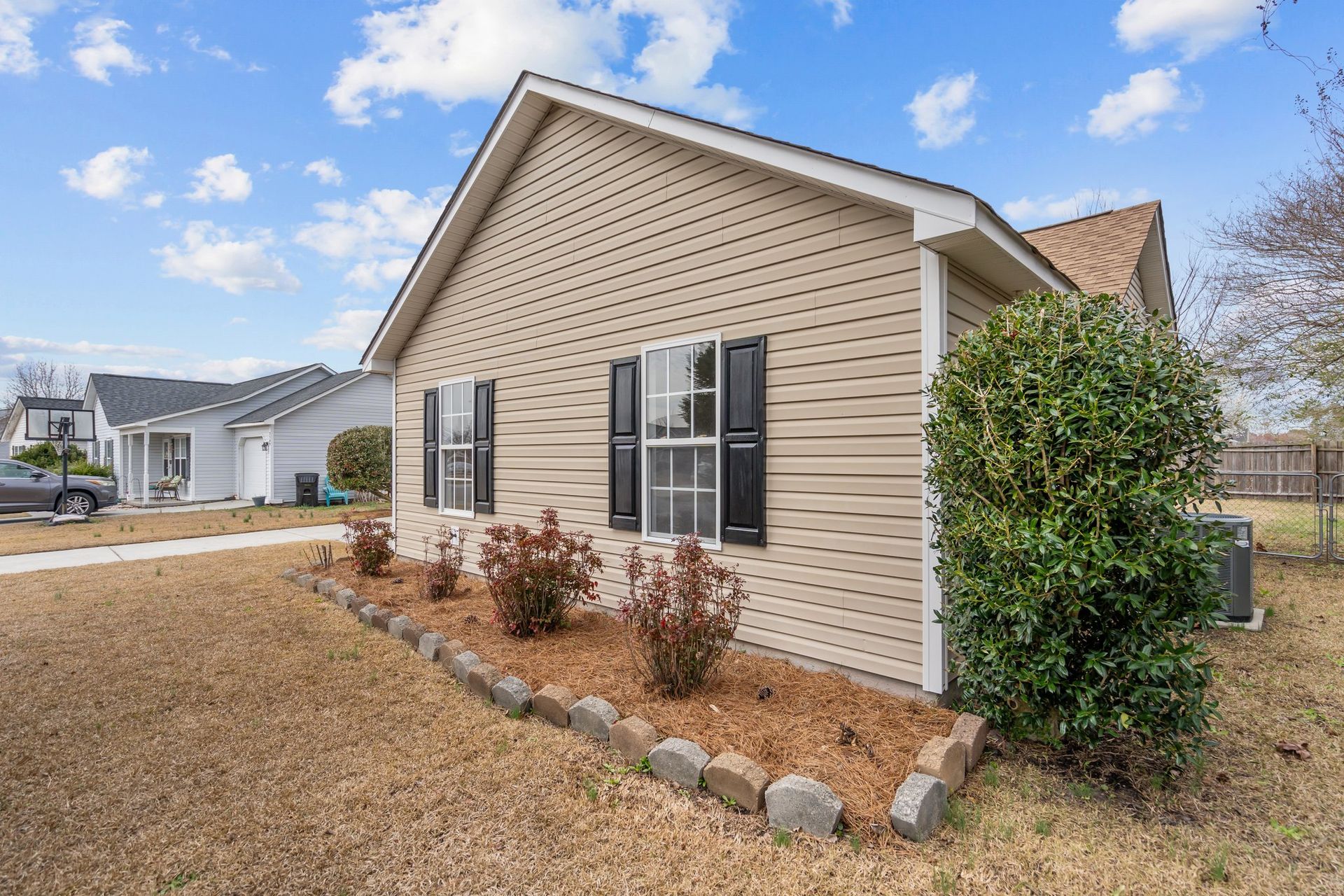 2511 Bradfield Court Wilmington NC 28411