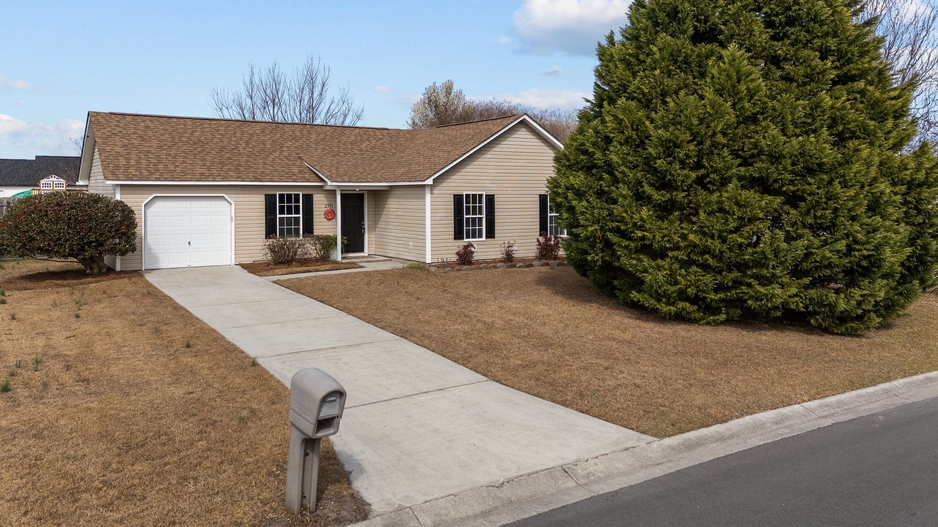2511 Bradfield Court Wilmington NC 28411