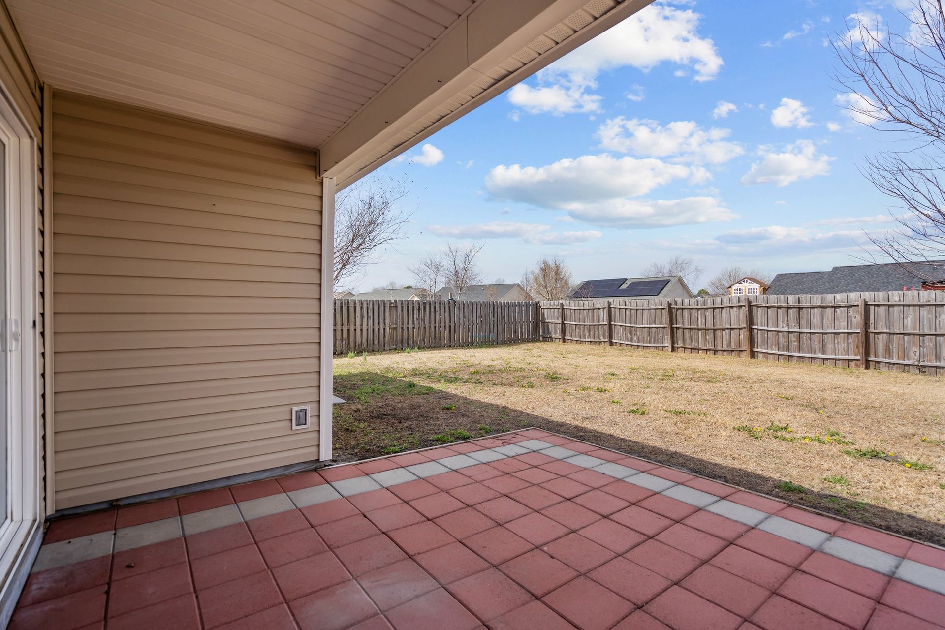 2511 Bradfield Court Wilmington NC 28411