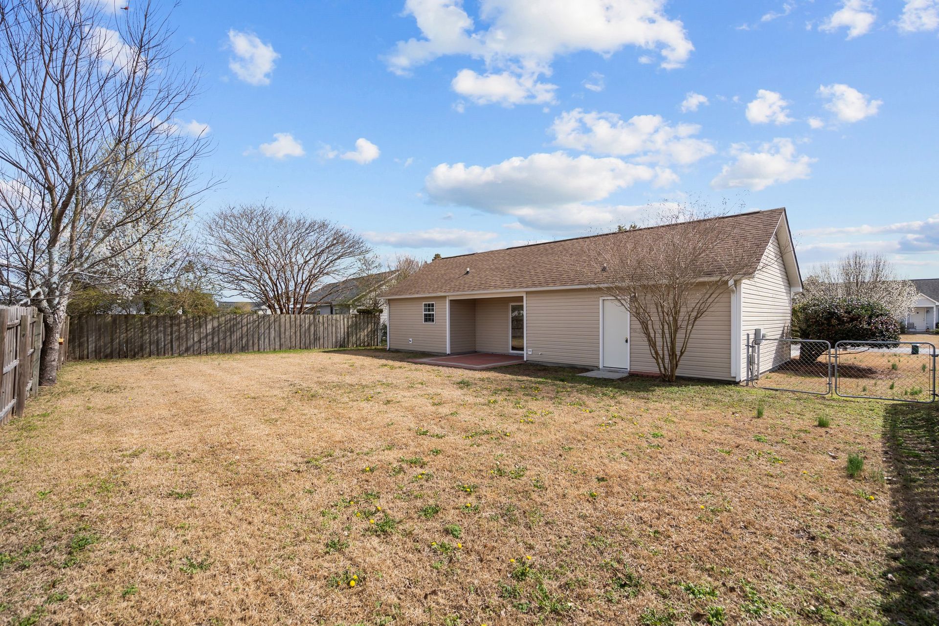 2511 Bradfield Court Wilmington NC 28411