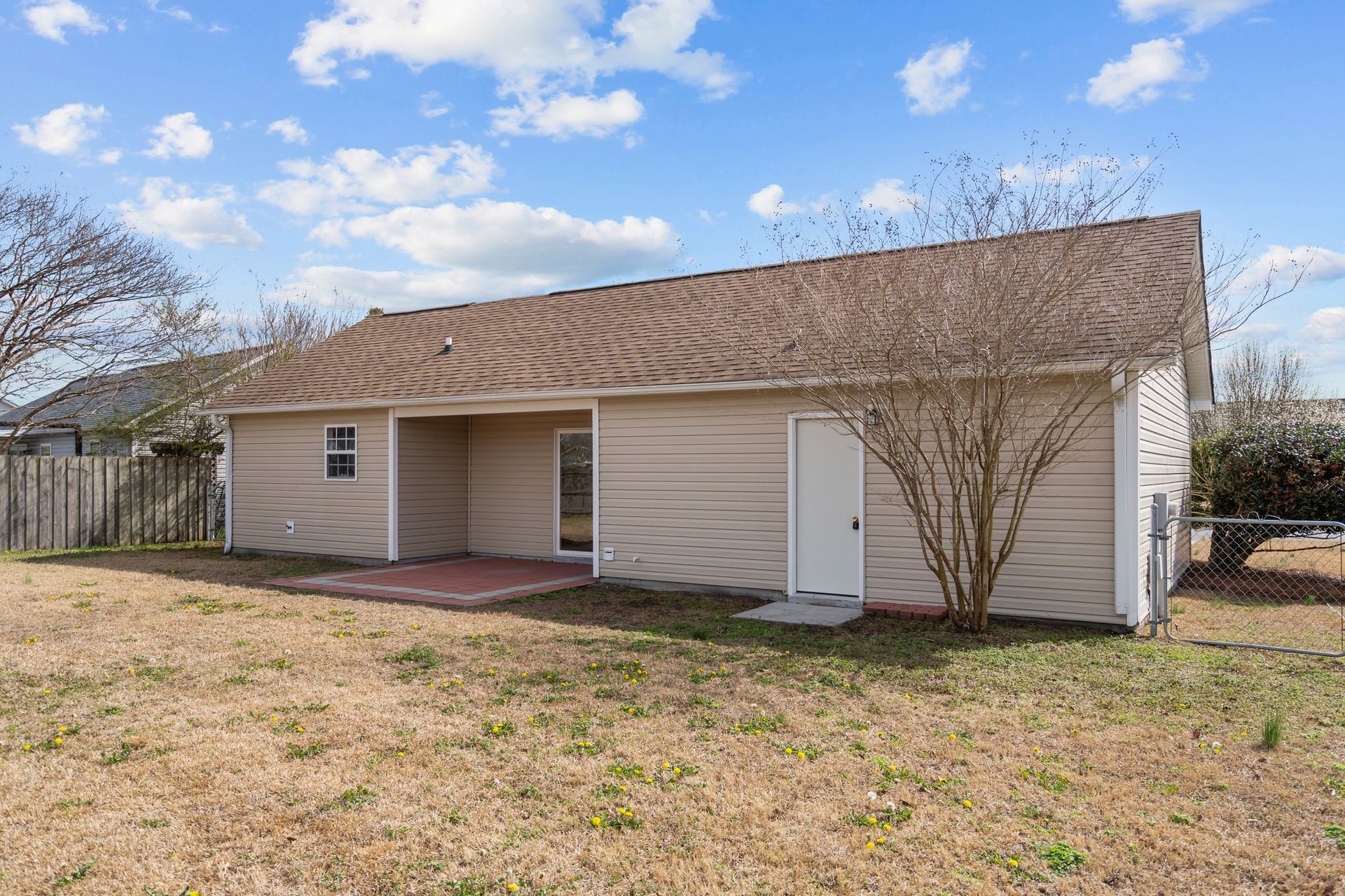 2511 Bradfield Court Wilmington NC 28411