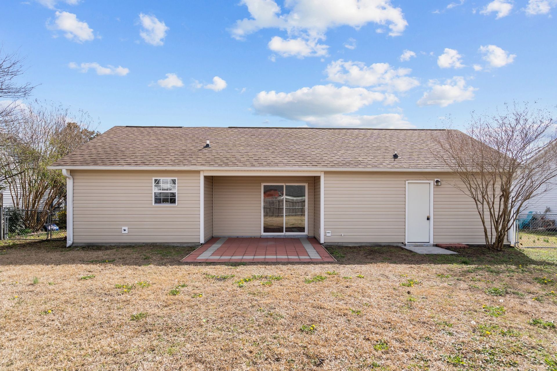 2511 Bradfield Court Wilmington NC 28411