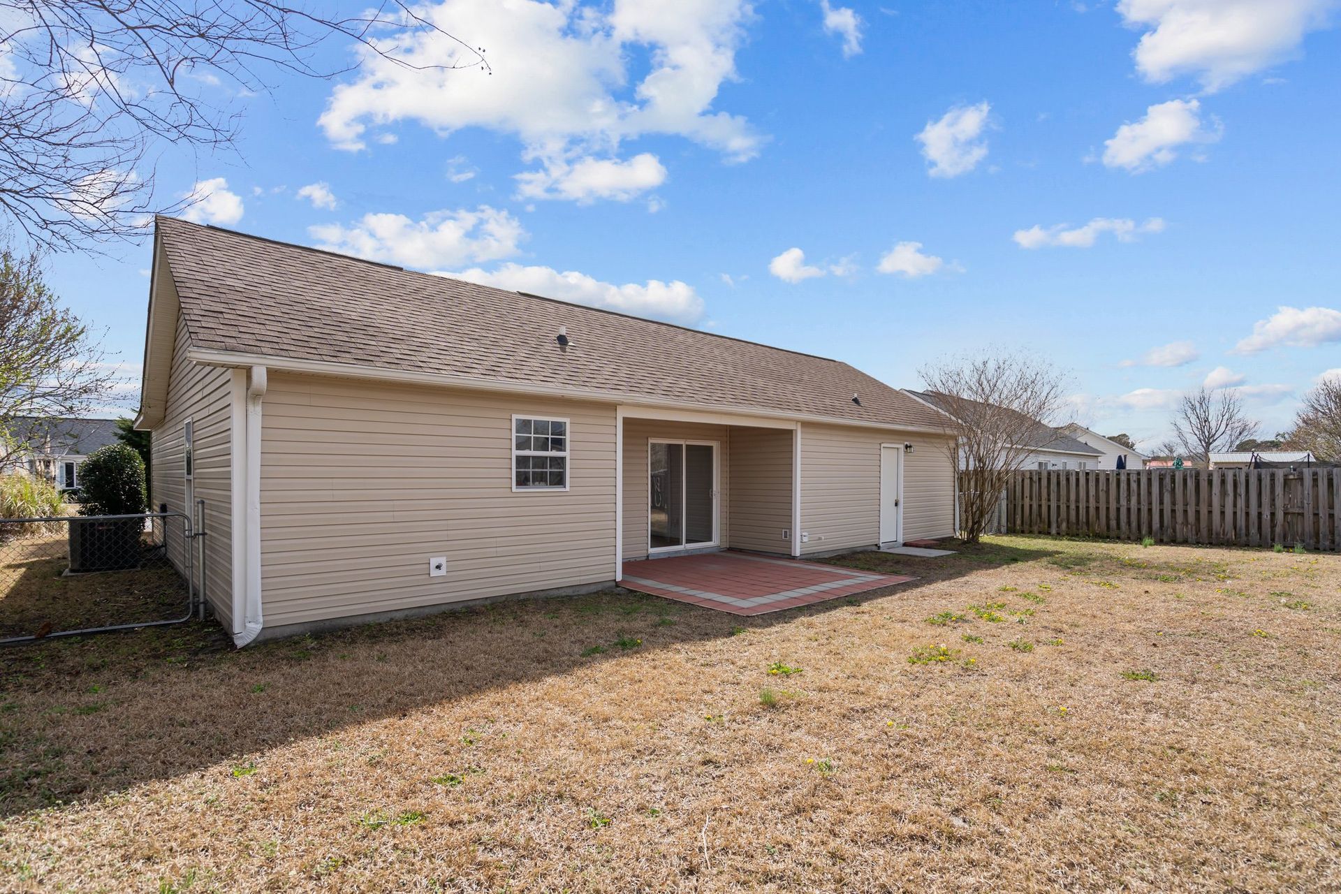 2511 Bradfield Court Wilmington NC 28411
