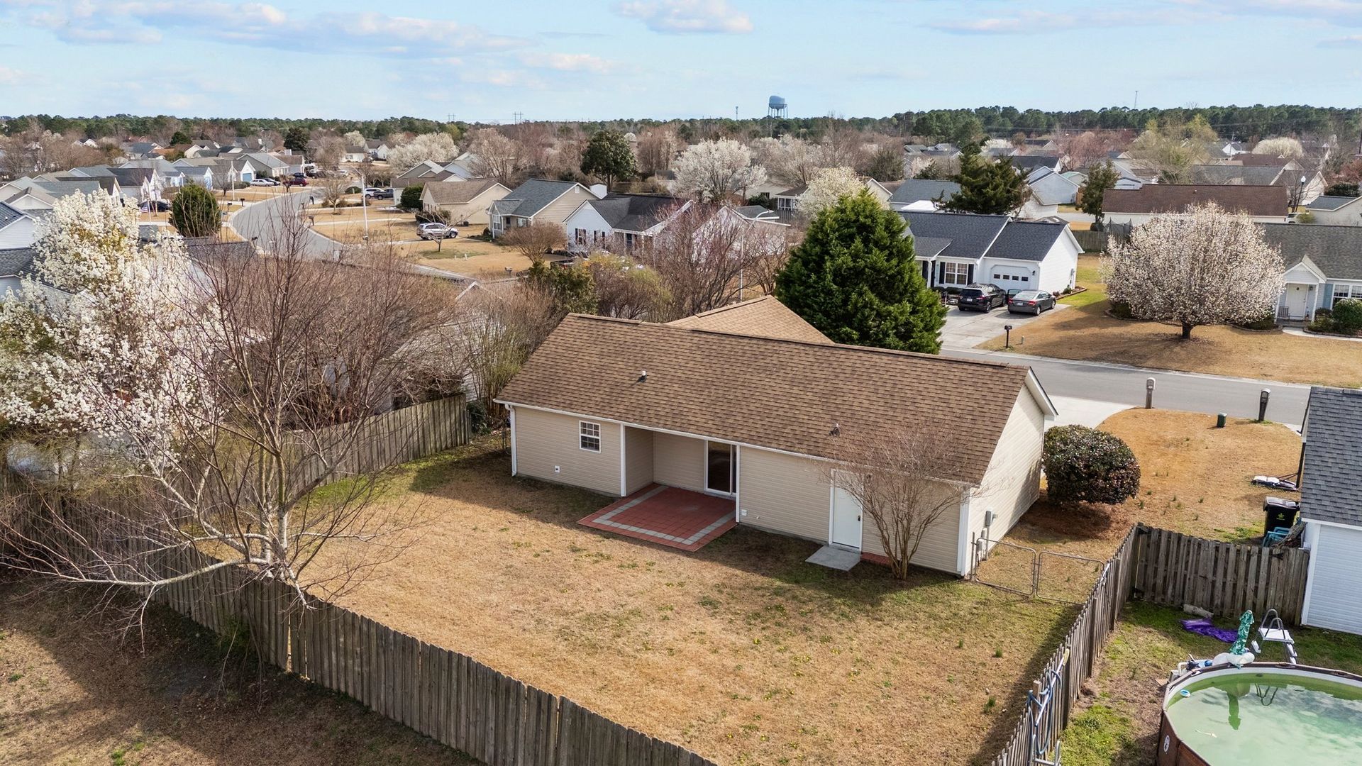 2511 Bradfield Court Wilmington NC 28411
