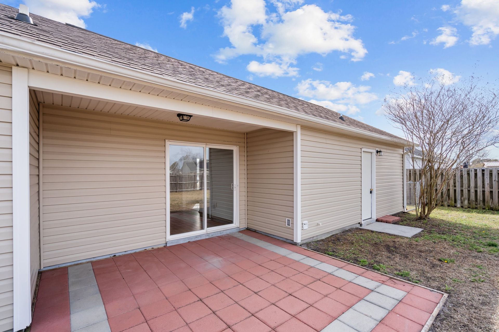 2511 Bradfield Court Wilmington NC 28411