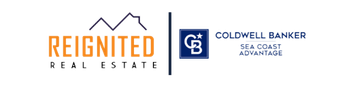 Reignited Real Estate Logo