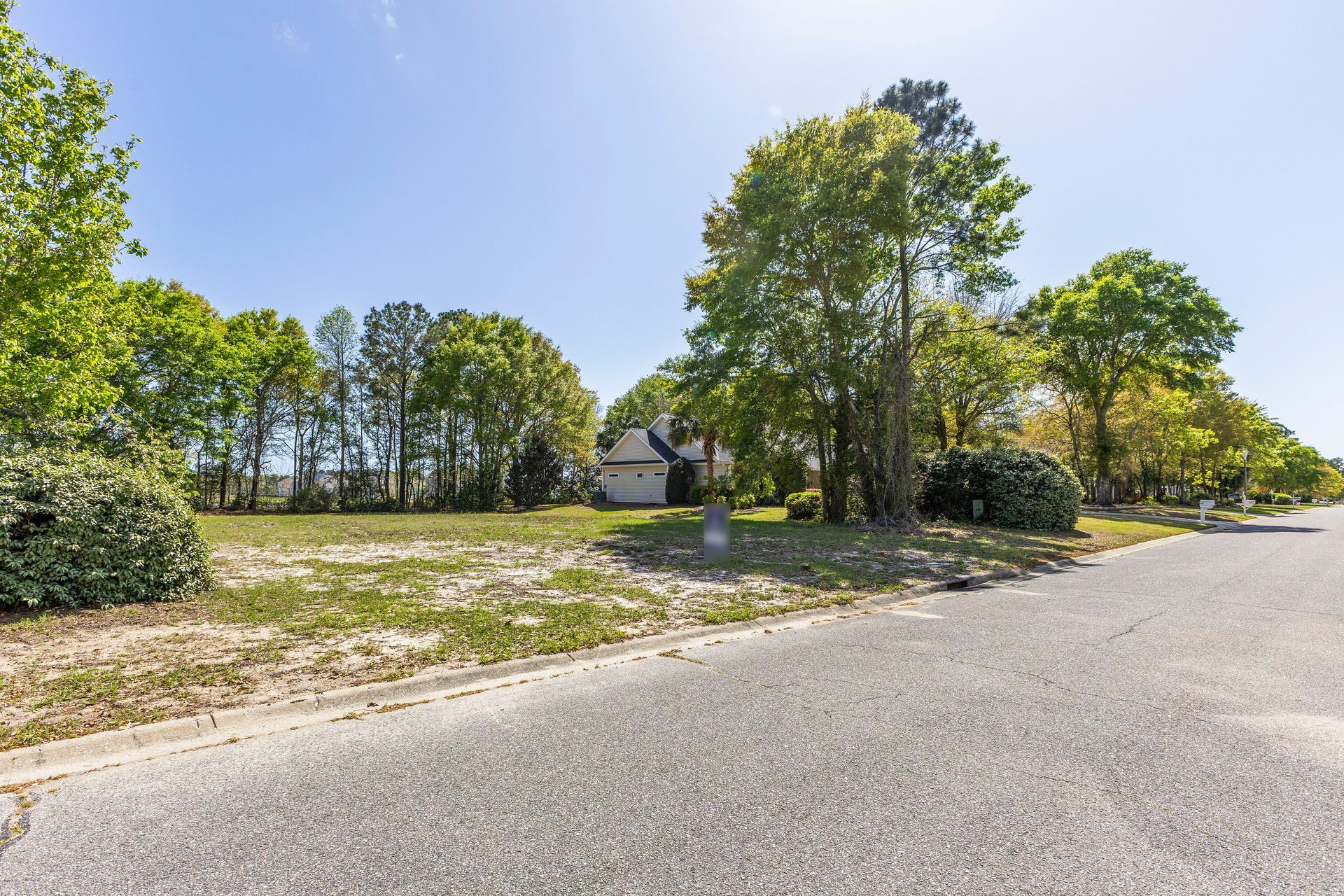 Street view 471 Kristen Lane SW Supply NC 28462