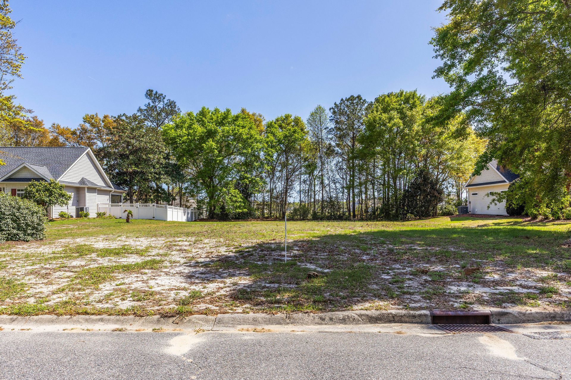 Street view 471 Kristen Lane SW Supply NC 28462