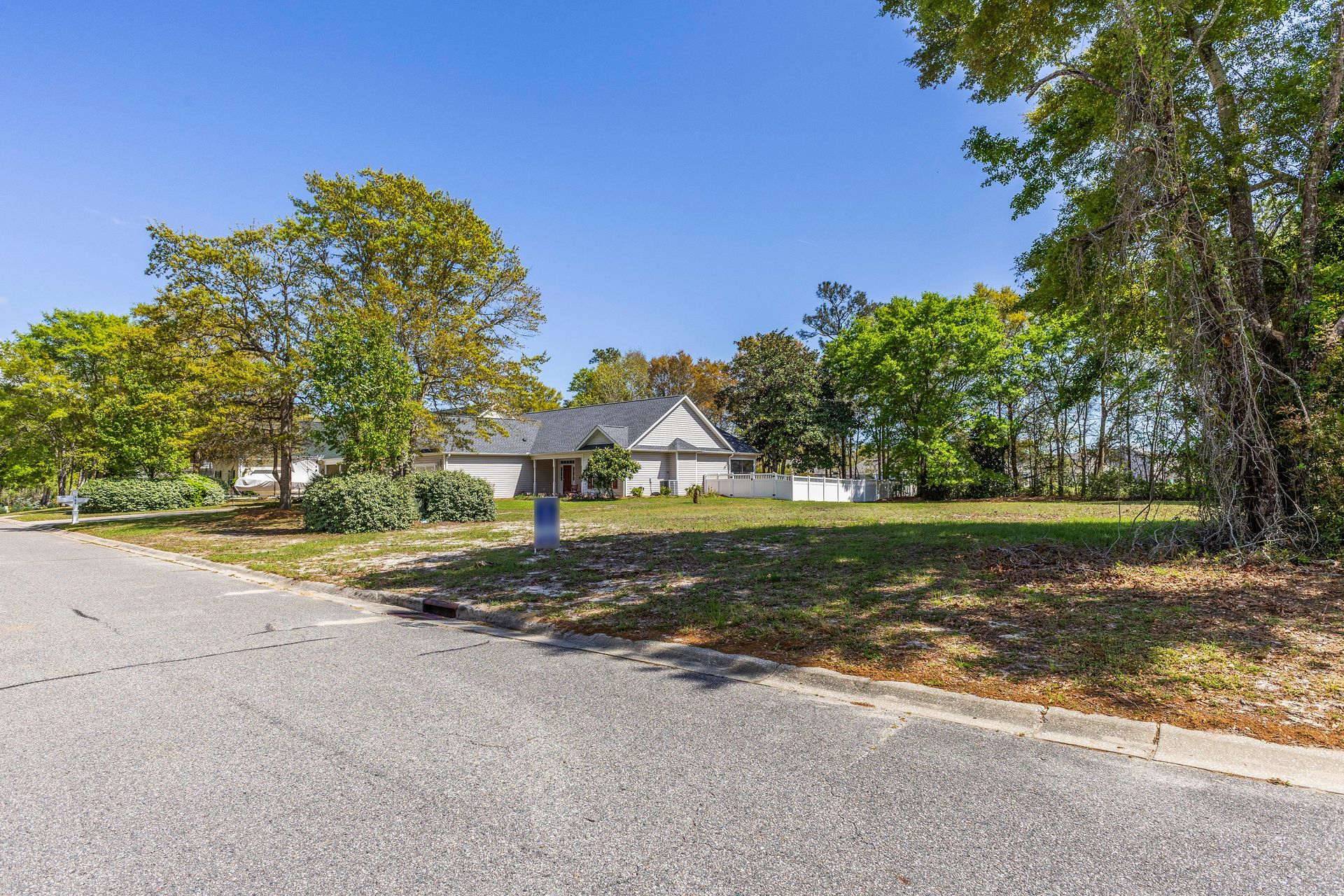 Street view 471 Kristen Lane SW Supply NC 28462