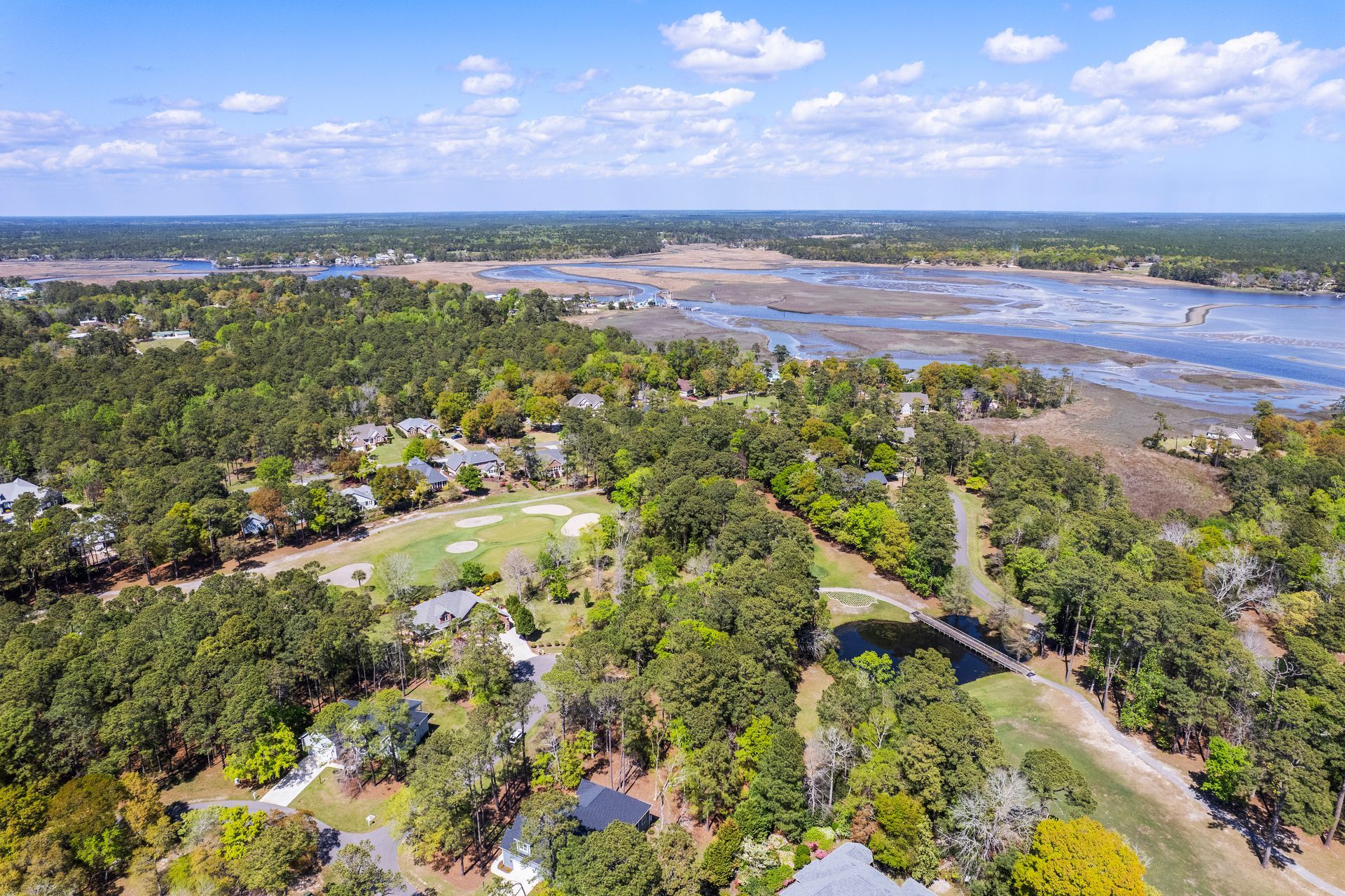 137 Eagle Court SW Supply NC 28462