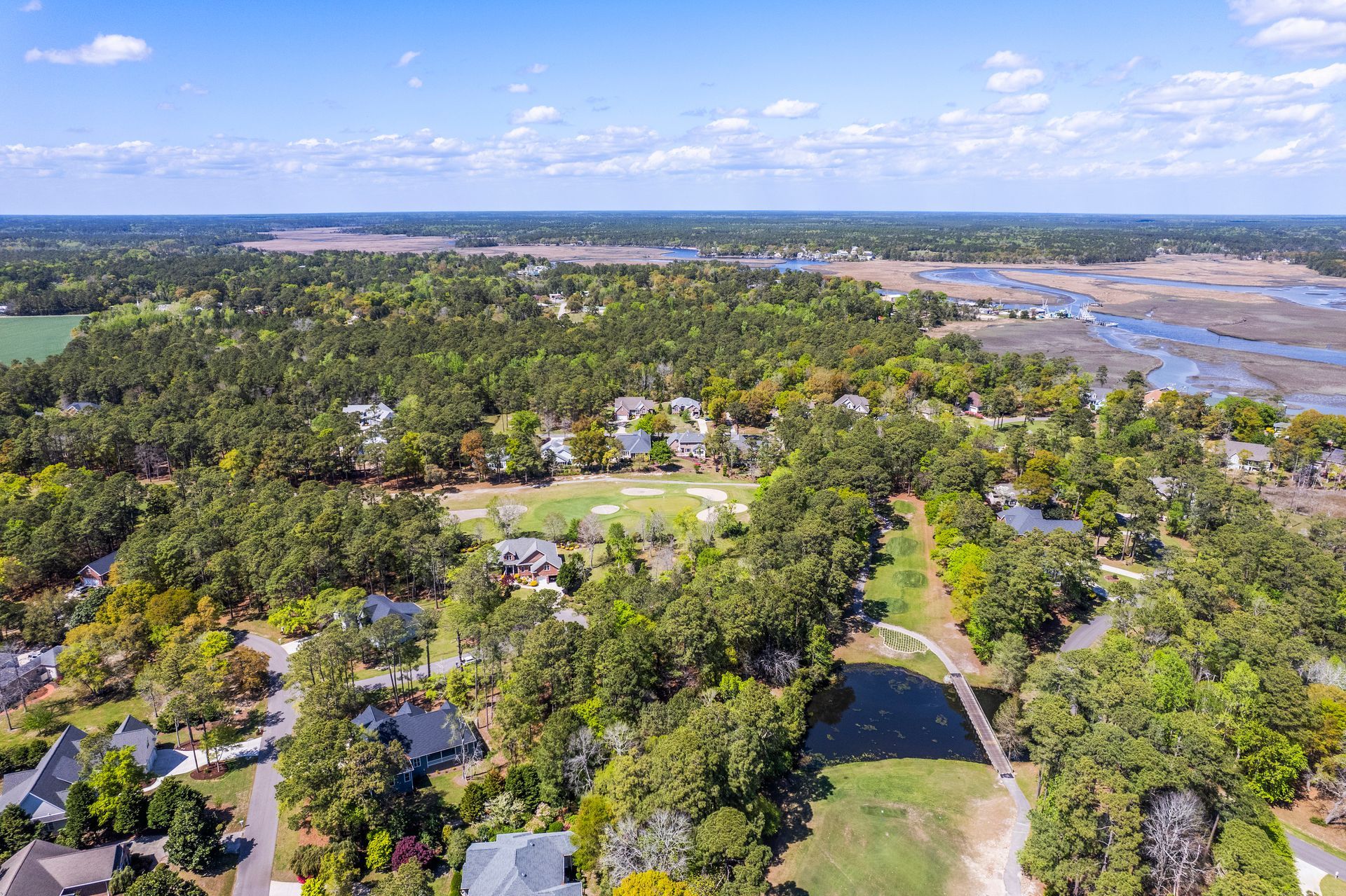 137 Eagle Court SW Supply NC 28462