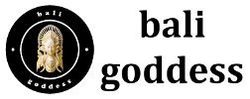 Bali Goddess