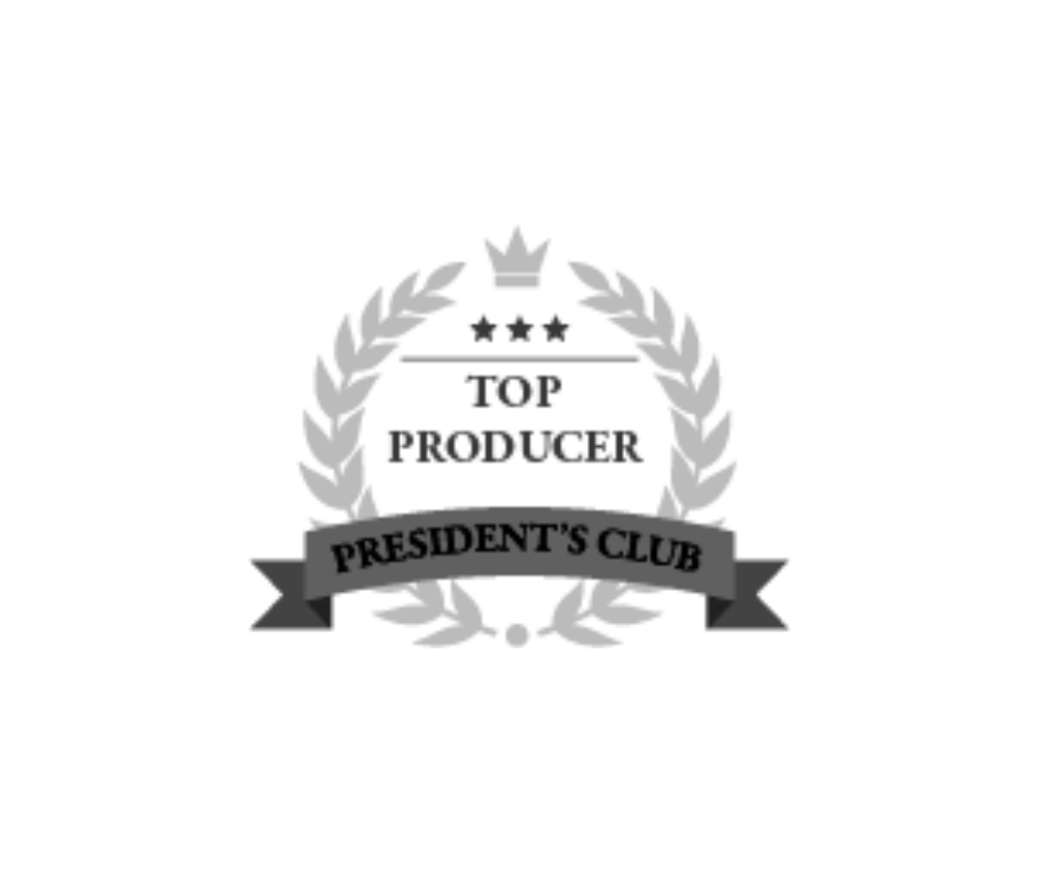 top producers pres