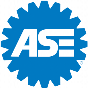 ASE | Forthright Auto Repair