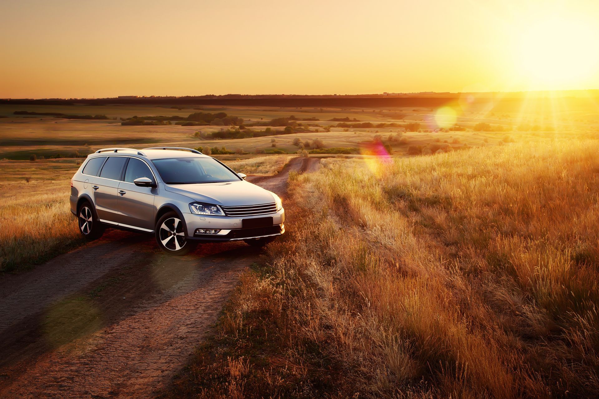 Where Can I Take a Day Trip From Albuquerque With Great Views? | Forthright Auto Repair