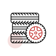 Tire Services in Albuquerque, NM - Forthright Auto Service Center