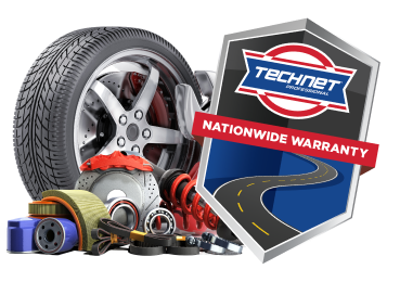Warranty - Forthright Auto Service Center