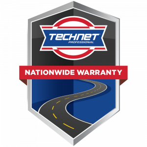 Technet Logo | Forthright Auto Service Center
