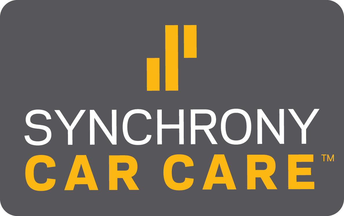 Synchrony | Forthright Auto Repair