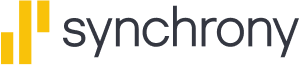 Synchrony Logo | Forthright Auto Service Center