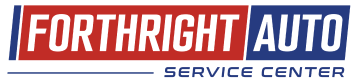 Logo | Forthright Auto Service Center