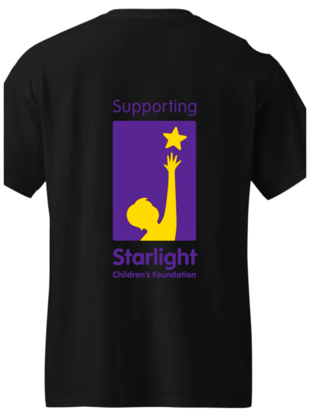 Starlight Adult TShirts