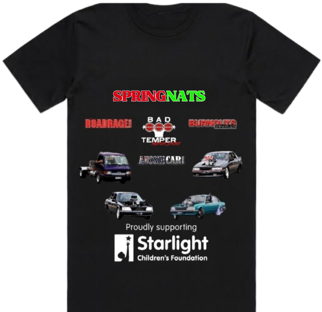 Starlight Adult TShirts