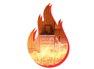 Bright Adjustments | Fire Damage Claims