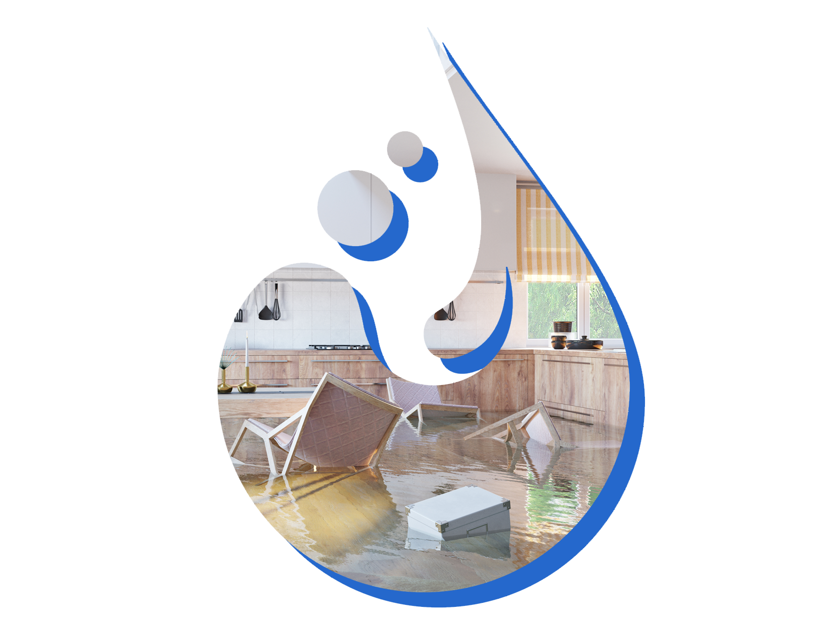 Bright Adjustments | Water Damage Claims