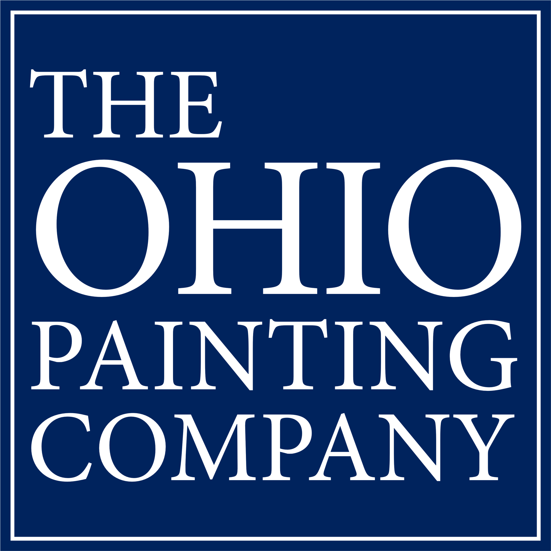 Painting companies