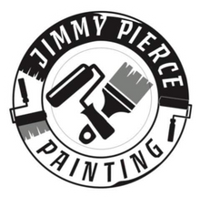 Jimmy Pierce Painting