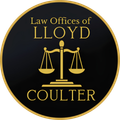 Law Offices of Lloyd and Coulter Logo