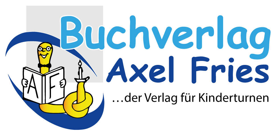 Buchverlag - Magnetsporthalle® Axel Fries