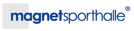 magnetsporthalle® Logo