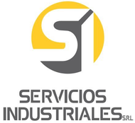 Logo servicios industriales srl