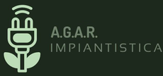 AGAR Impiantistica logo