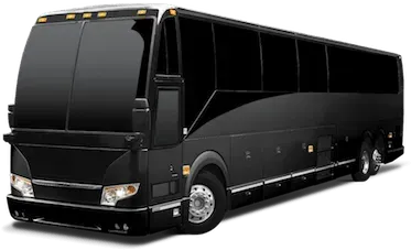 Black Cadillac Escalade SUV.