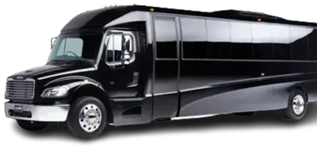 Black Cadillac Escalade SUV.