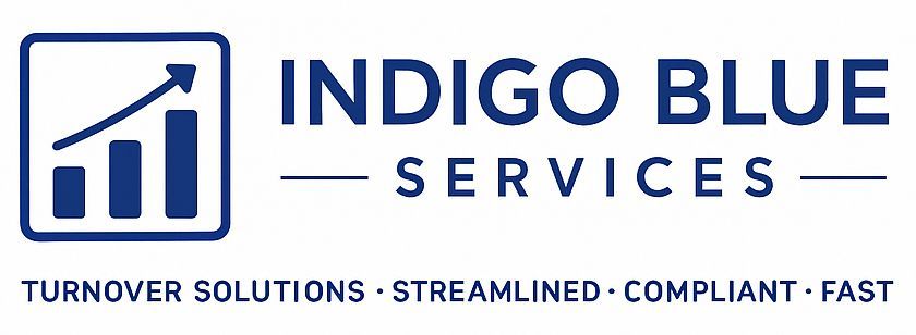 Indigo Blue Services
