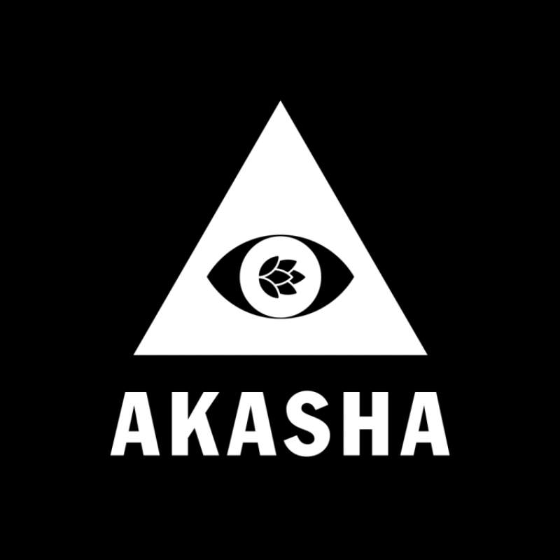 Akasha Beer - Super chill pale ale - Nsw