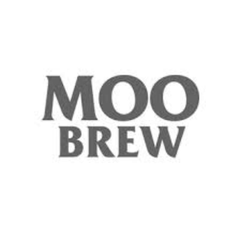 Moo Brew - Mango peach sour - Tas